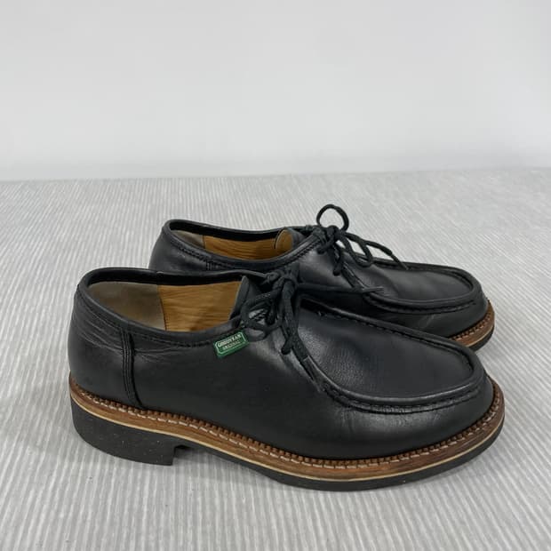1131) 랜드로버 로버스 레더 로퍼 260mm