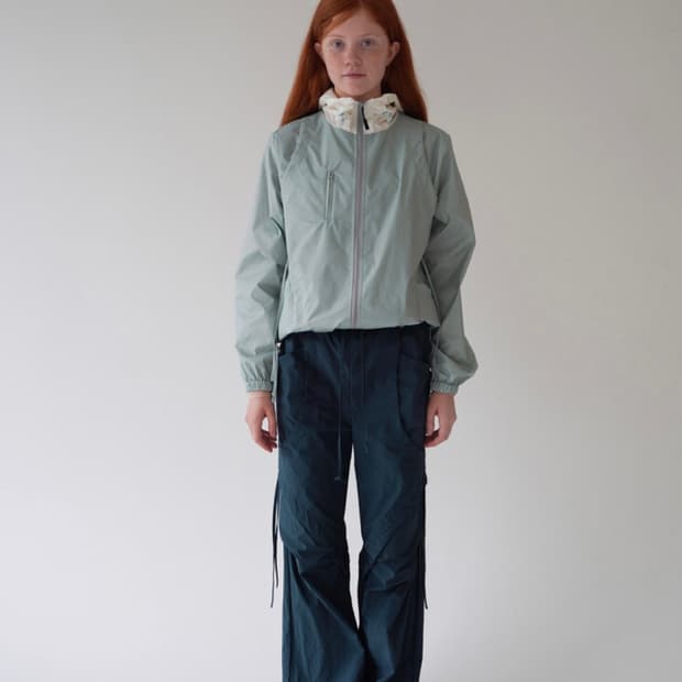 인앤양인하모니 slope jacket