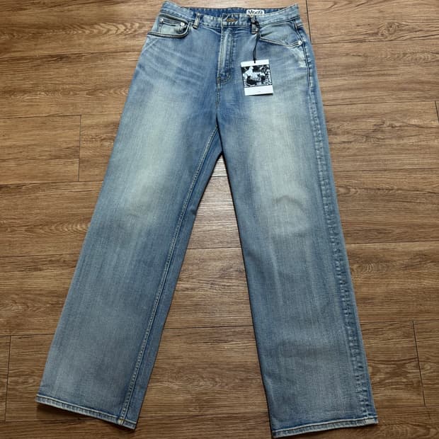 (새상품) 모드나인 올드버디 30사이즈