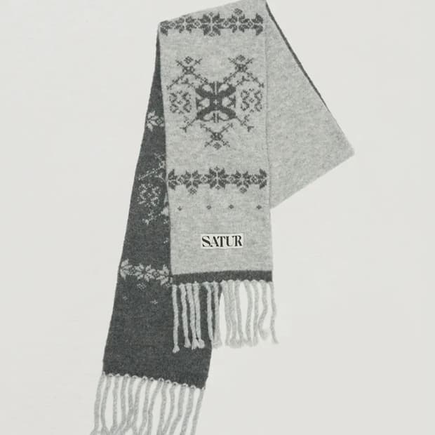 세터 머플러 판매합니다.