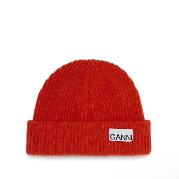 가니 울 비니 (flame 오렌지)