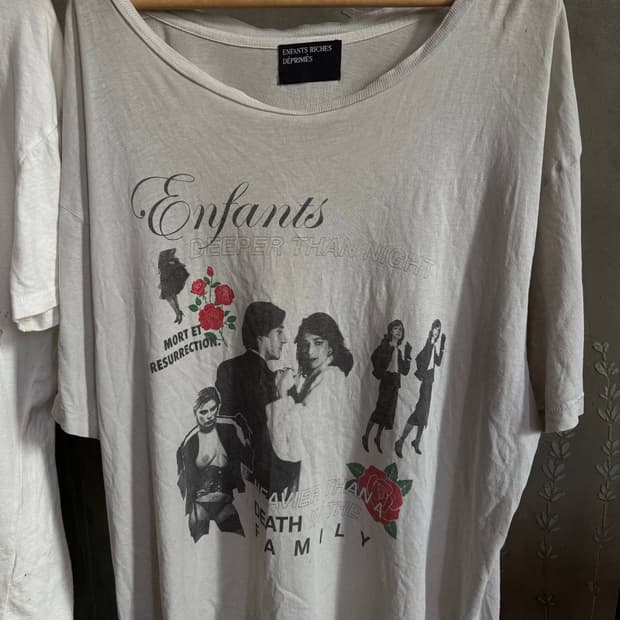 Enfants Riches Deprimes