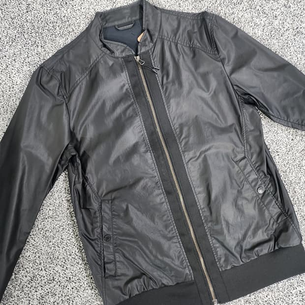 The North Face 집업 자켓 L