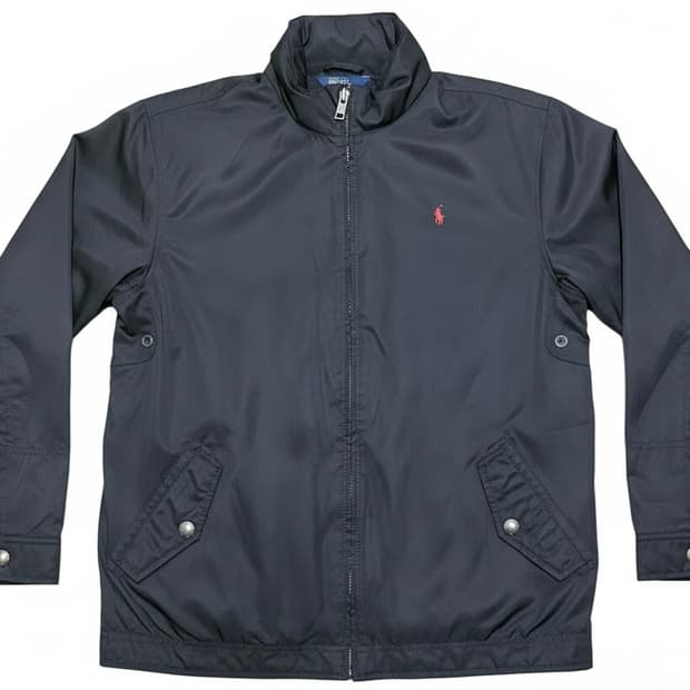 [L] Polo Ralph Lauren  윈드브레이커 자켓
