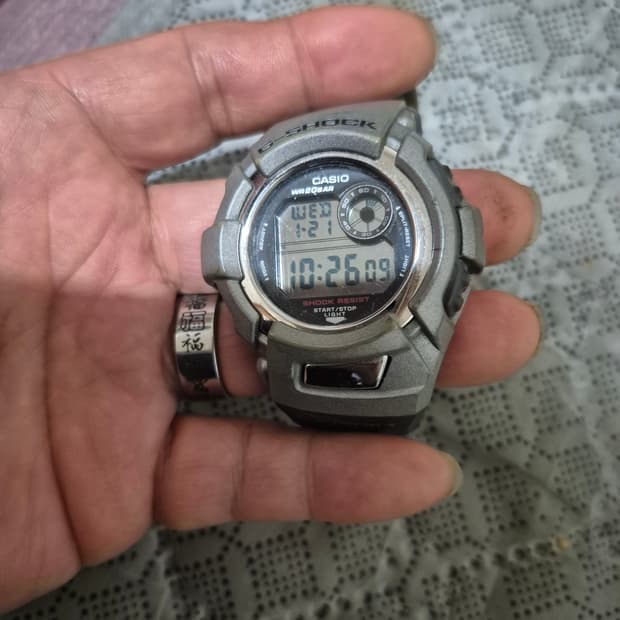 g shock dwx110m