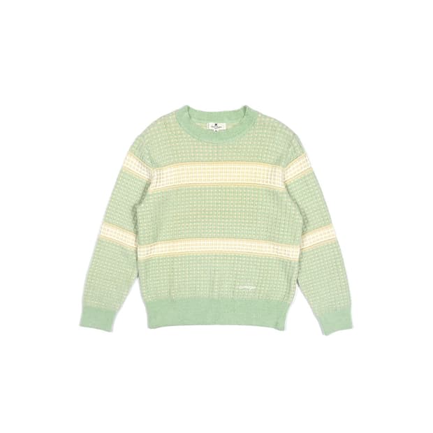 Courreges knit