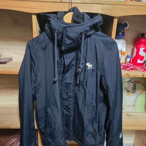 아베크롬비 자켓 S 95