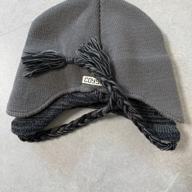 코이세이오 트루퍼 비니