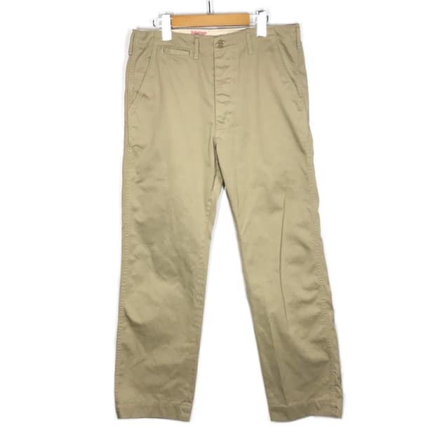 토이즈맥코이 스티브맥퀸 치노 36