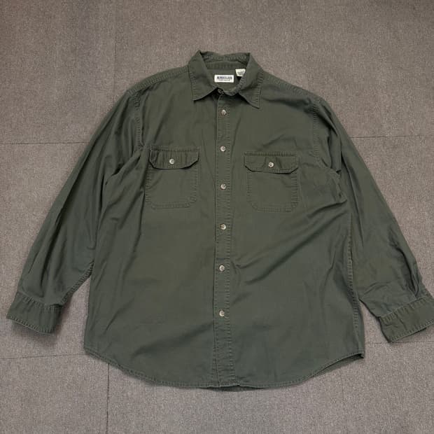 MAGELLAN 마젤란 워크 셔츠 L