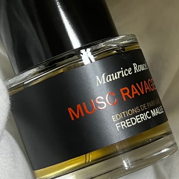 프레디릭 말 뮤스크 라바제 50ml