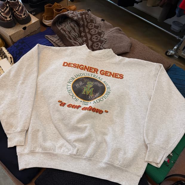 헤인즈  DESIGNER GENES " A CUT ABOVE"  알약