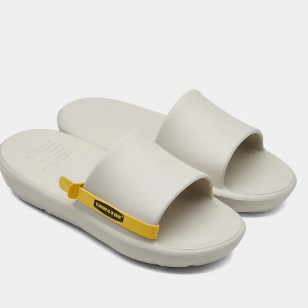 토앤토 슬리퍼 풀박S