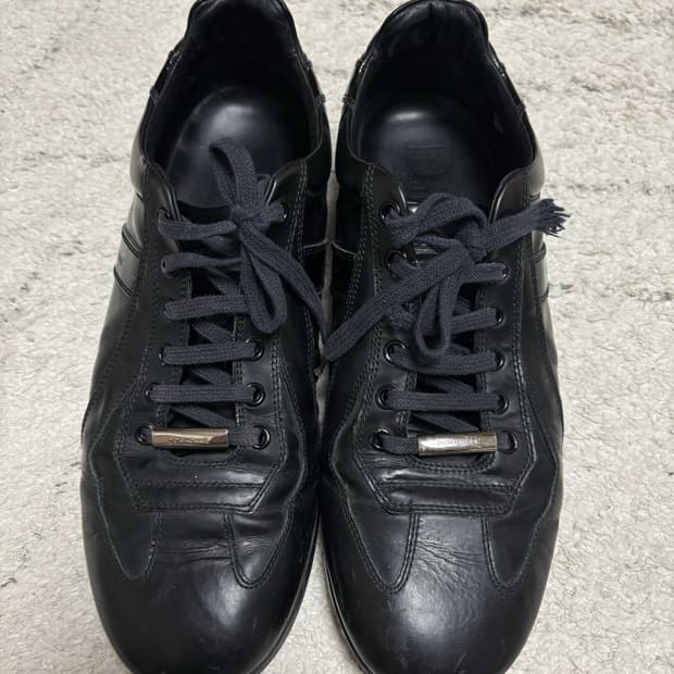 Dior homme 디올옴므 스니커즈