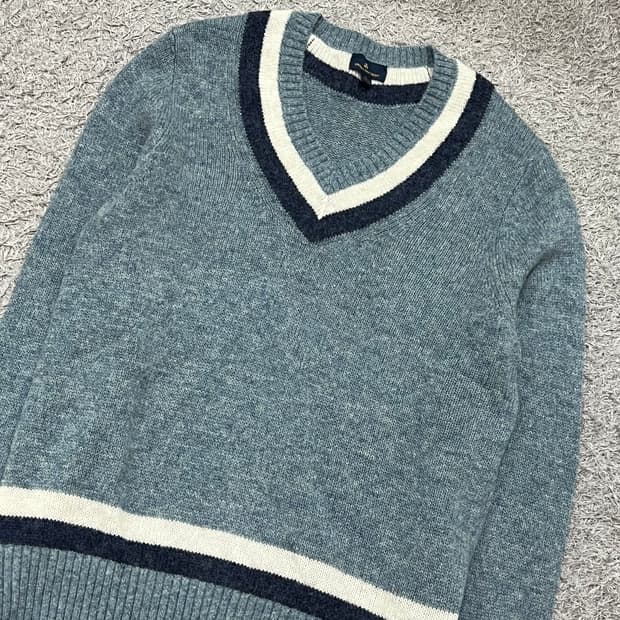 [95-100] 브룩스브라더스 니트