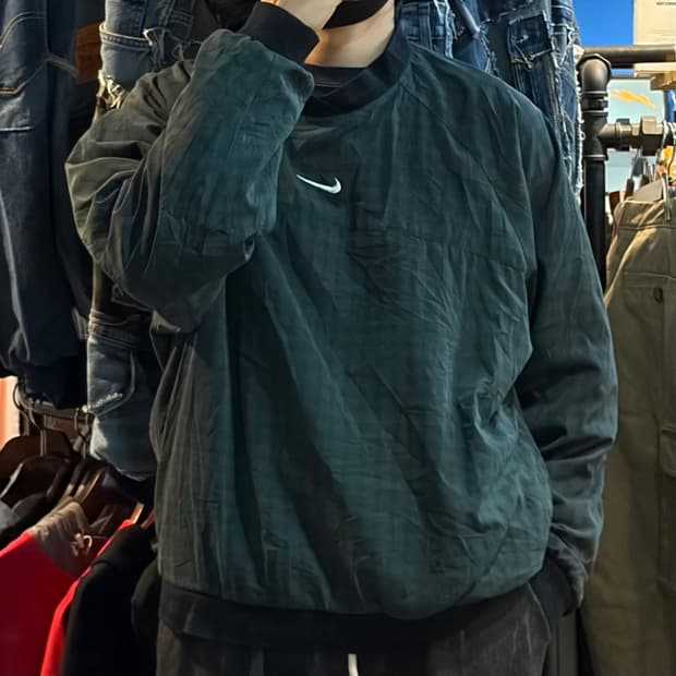 [NO.9] Nike 나이키 웜업