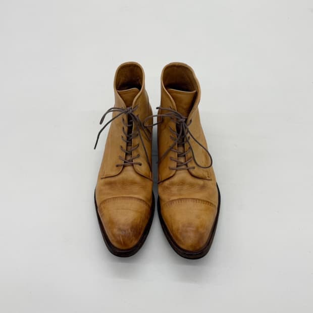 미하라 야스히로 부츠