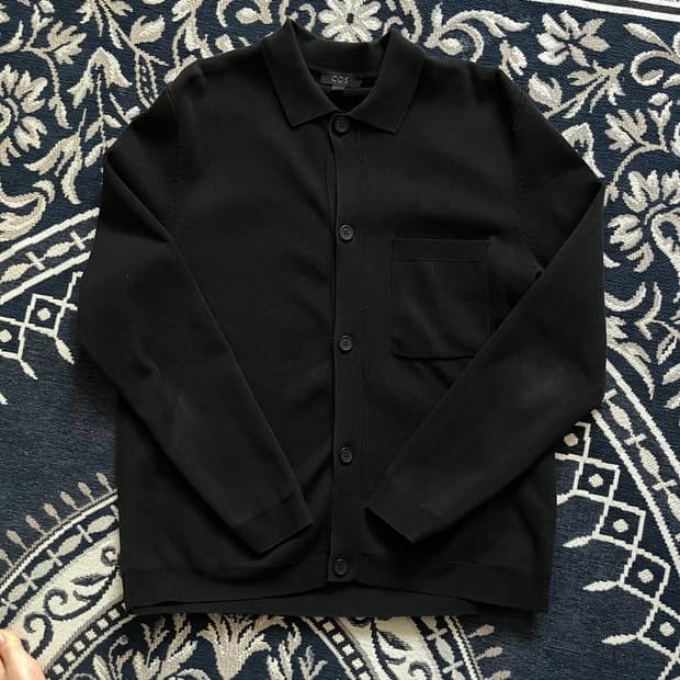 Cos 코스 가디건