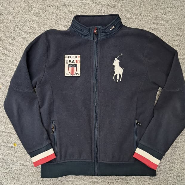 폴로빅포니usa후리스