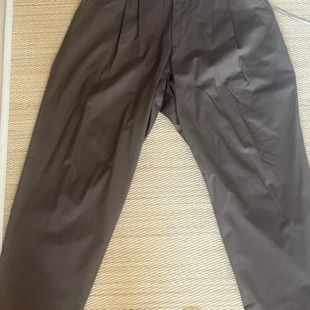 Mfpen pants