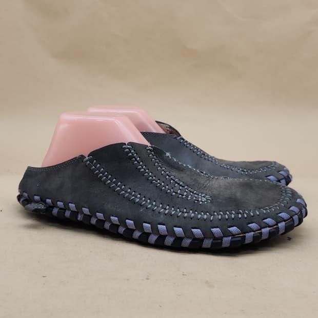 BOLD 레더 남성스니커즈 실사이즈 275