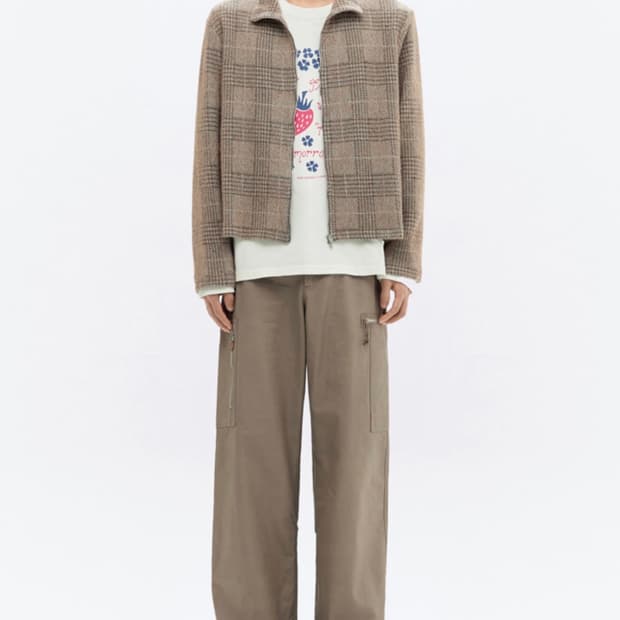 아워레가시 택티컬카고