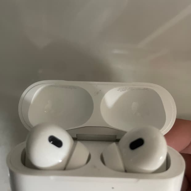 에어팟 프로 2 c타입