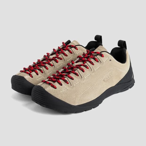 keen 재스퍼 스니커즈