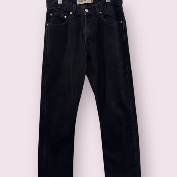 Levi’s 데님팬츠 31