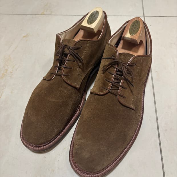 알든 29336F 9.5(280) 사이즈