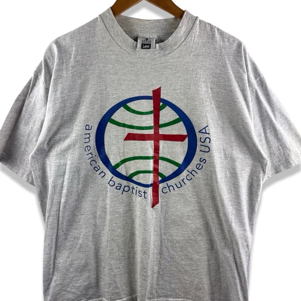 LEE 미국생산 Baptist Churches 3141
