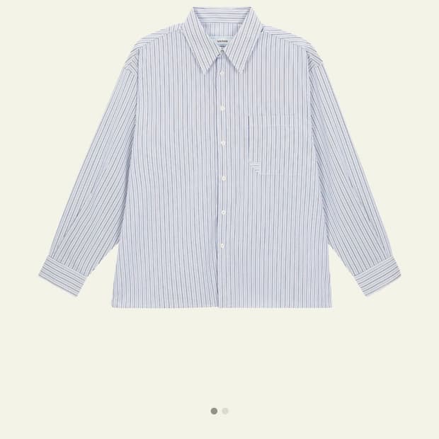 [새상품] 웨이비니스 오리가미 3사이즈