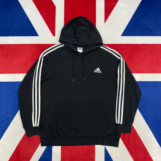 아디다스 후드티 3XL 