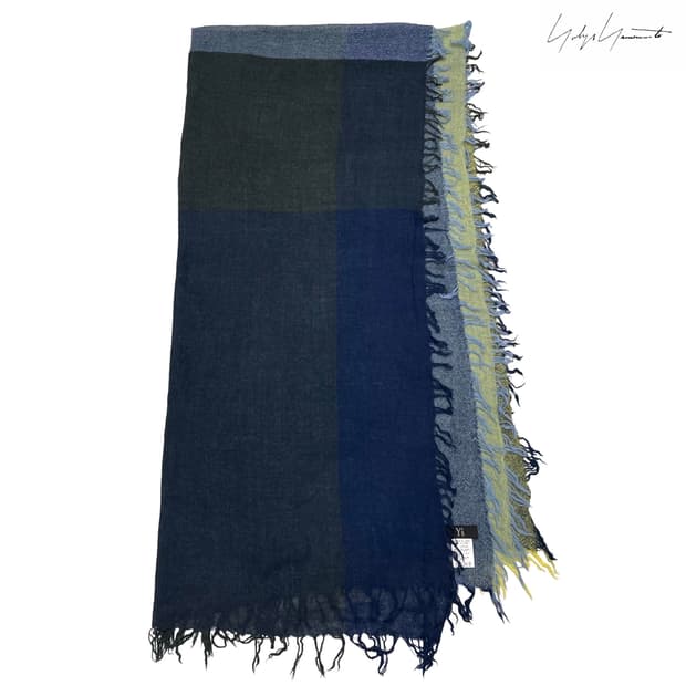 요지 야마모토 (Y’s Yohji Yamamoto)