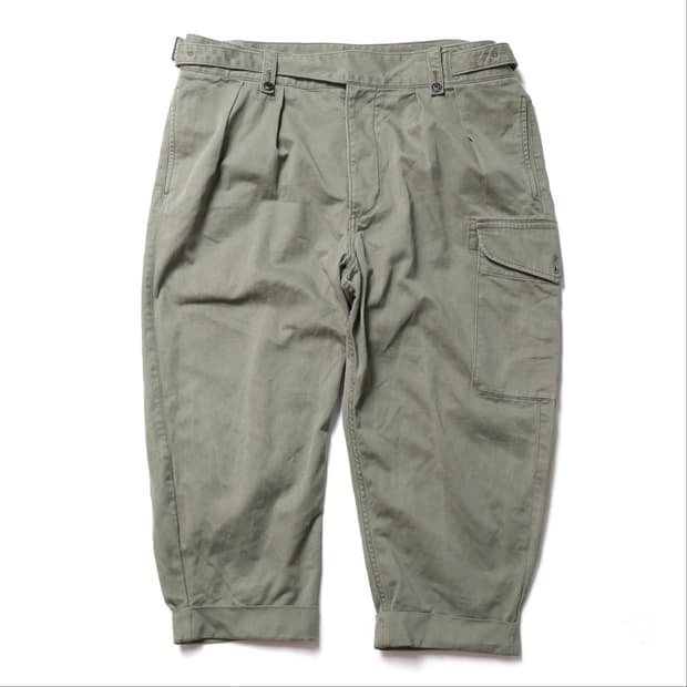 폴로 랄프로렌Polo by Ralph Lauren Gurkha Pants
