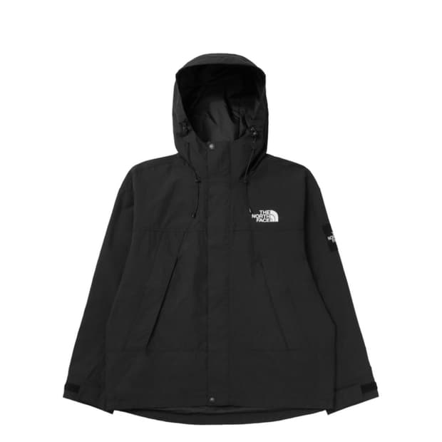 노스페이스 화이트 라벨 마티스 자켓 블랙 XXL