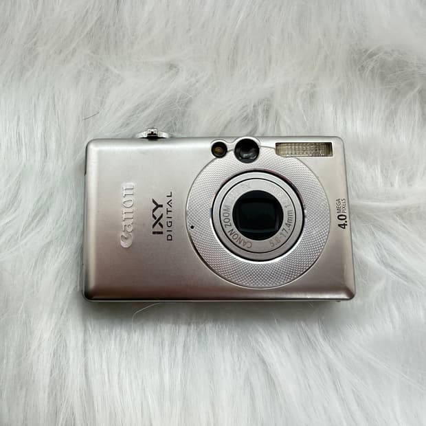 캐논익시50 초 민트급