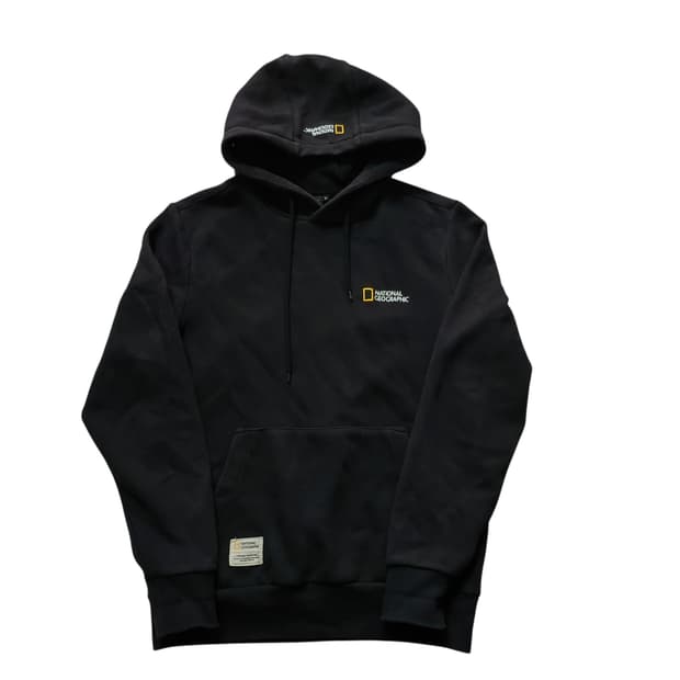 네셔널지오그래픽 후드티