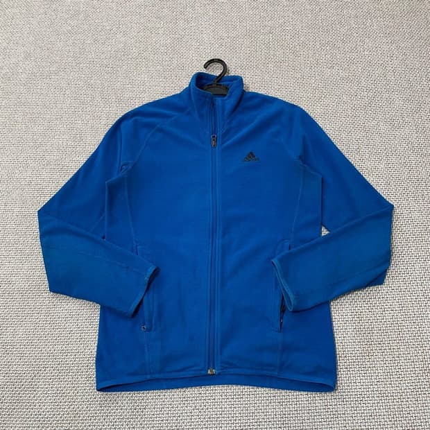 아디다스 후리스 5218