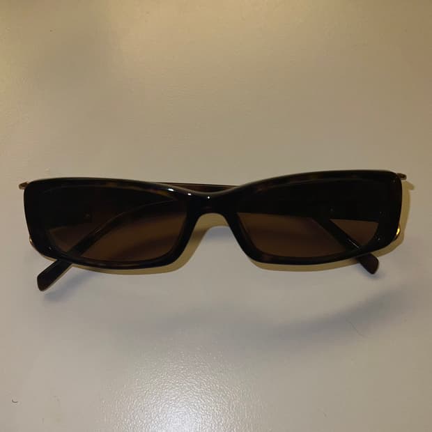 Dolce & Gabbana Vintage sunglasses 