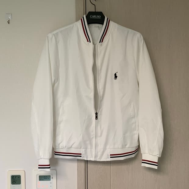 폴로 자켓 , 점퍼