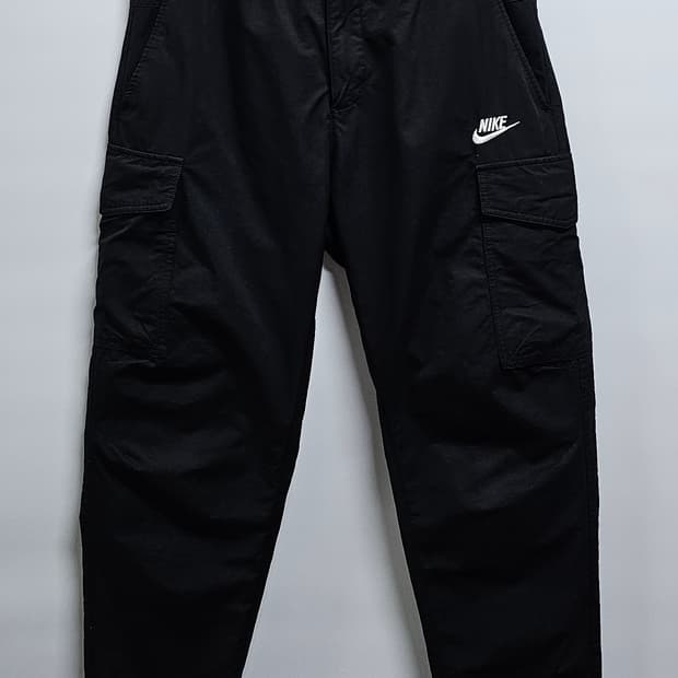 나이키 카고팬츠 L