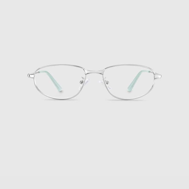 (삽니다)Blue elephant nova silver matte