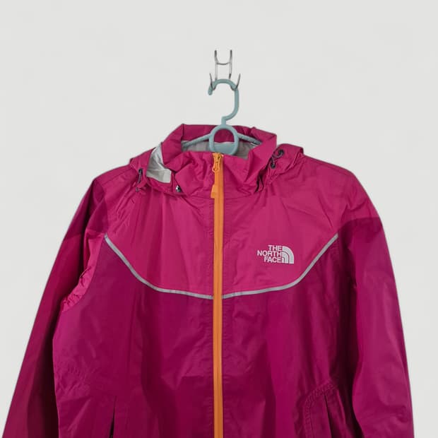 [L]노스페이스 바람막이자켓 봄시즌 여성