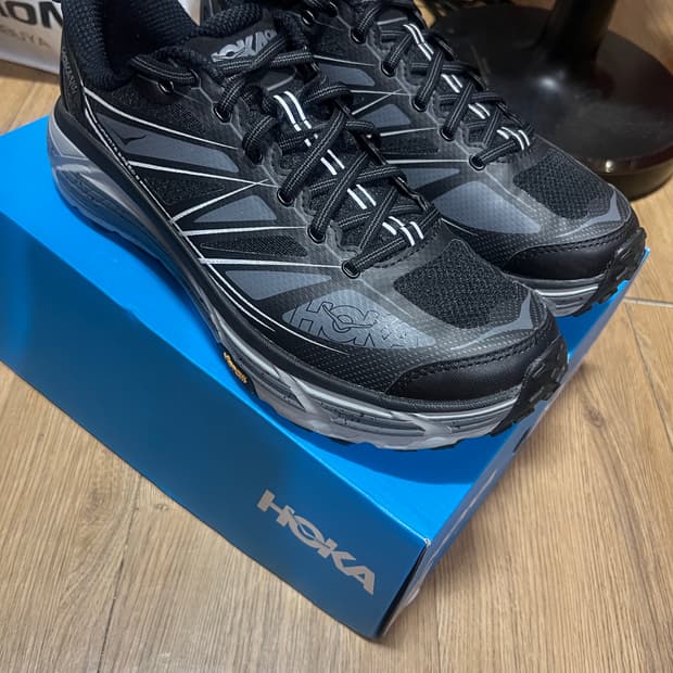 호카 마파테 스피드2 