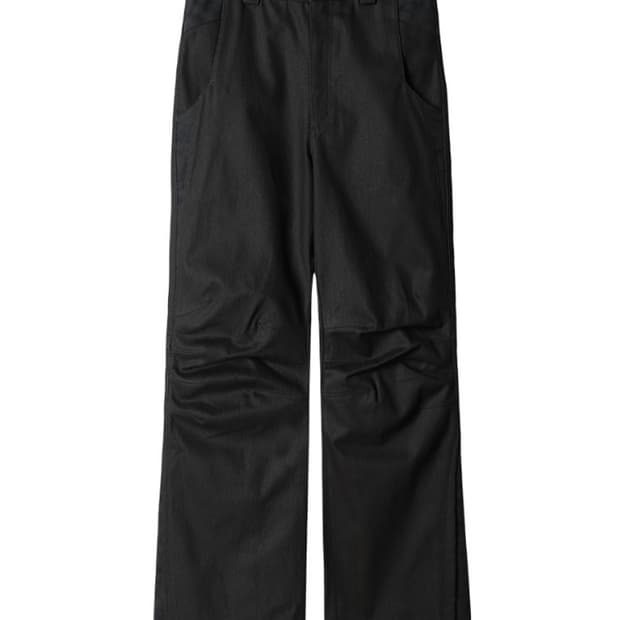 xlim ep6 09 trousers 블랙 xl