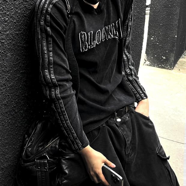 코시하루 피그먼트티