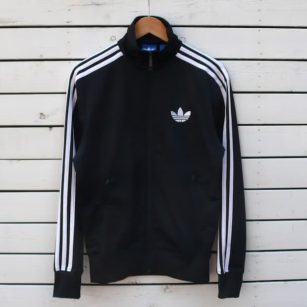Adidas 아디다스 파이어버드 져지