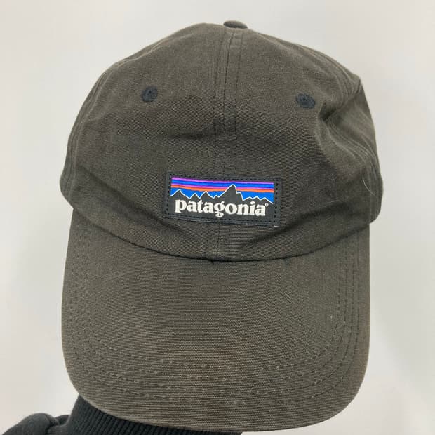 파타고니아 볼캡