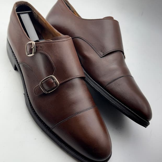 정품)얀코 떠블뭉크 260